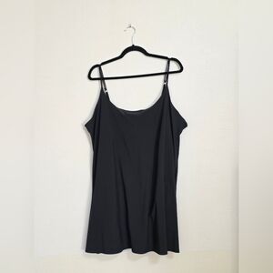 Abercrombie & Fitch Black Jumpsuit